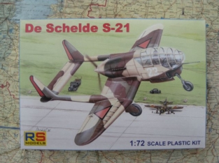 RS.92055  De Schelde S-21